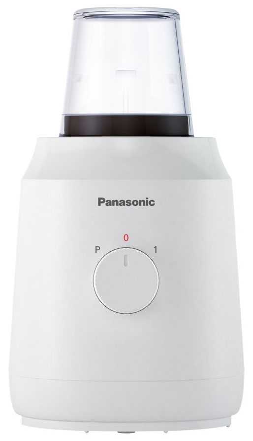 Блендер стационарный Panasonic MX-EX1011WTQ