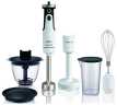 Погружной блендер Morphy Richards MR6006W белый