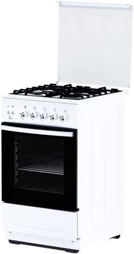 Газовая плита Flama FG 24210 W