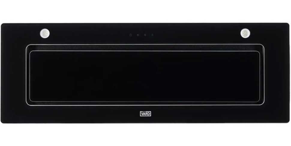 Вытяжка Vard VFG863PK