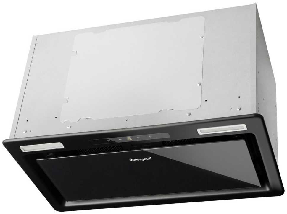 Вытяжка Weissgauff Airin 1200 BL