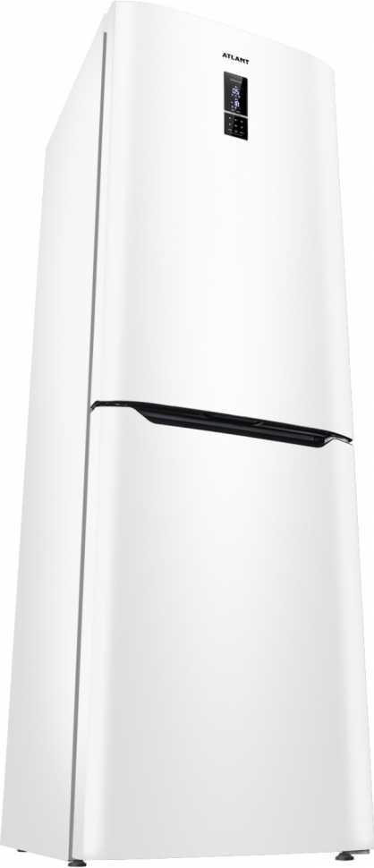 Двухкамерный холодильник Atlant ХМ-4621-109-ND