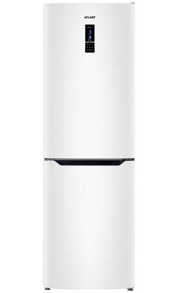 Двухкамерный холодильник Atlant ХМ-4621-109-ND