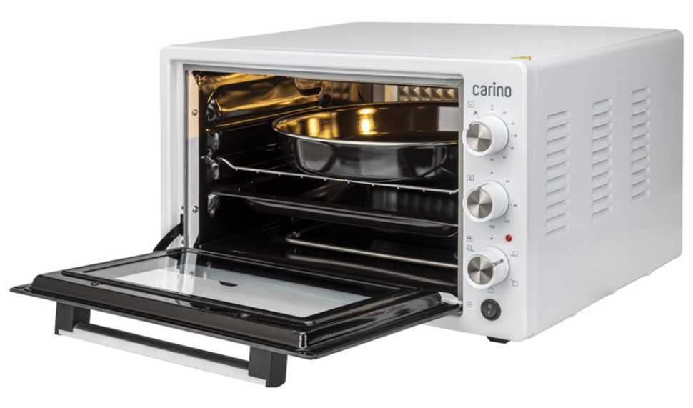Электропечь Carino СM4216