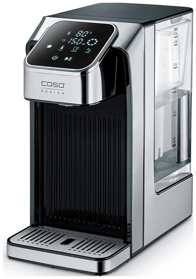 Термопот Caso HW 770