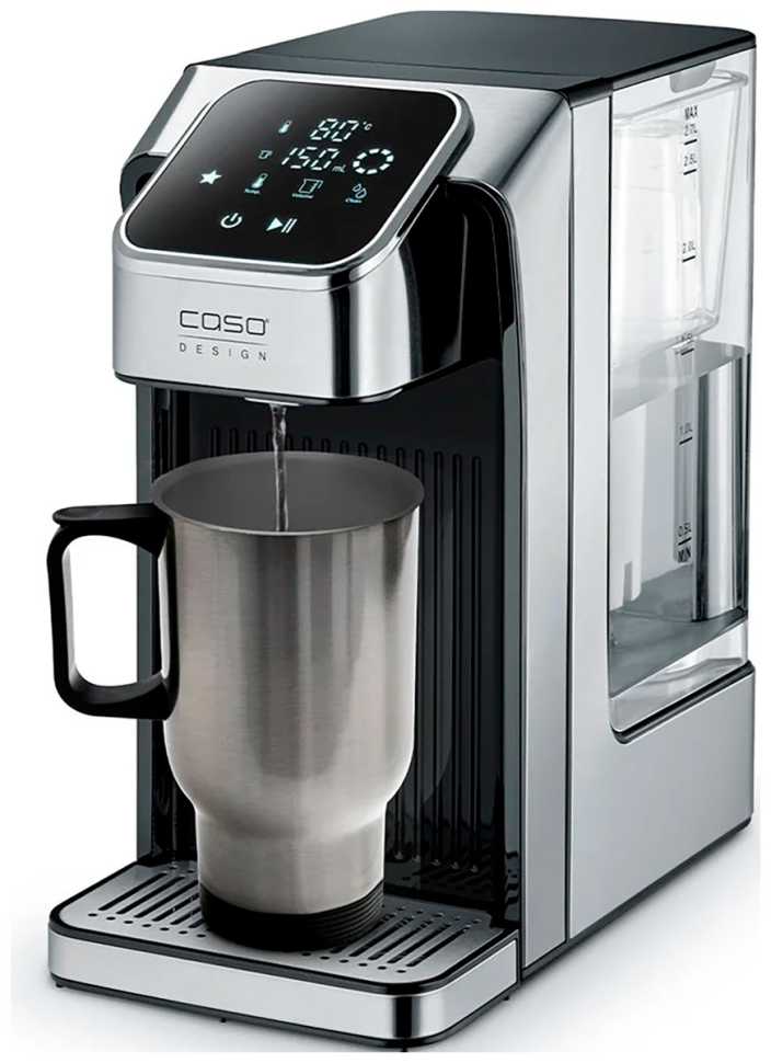 Термопот Caso HW 770