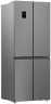 Многокамерный холодильник Hotpoint HFP4 480I X