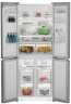 Многокамерный холодильник Hotpoint HFP4 480I X