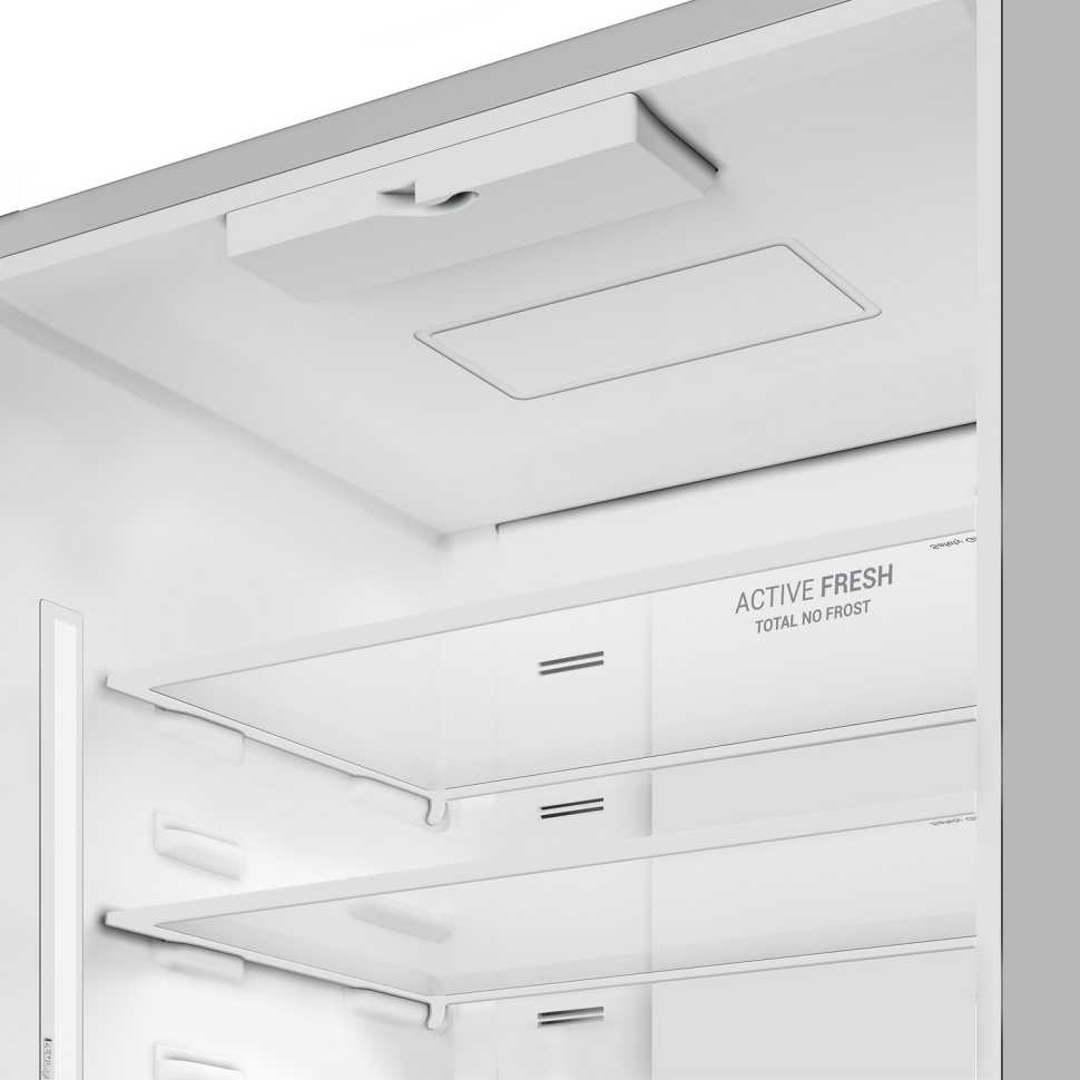 Многокамерный холодильник Hotpoint HFP4 480I X