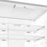 Многокамерный холодильник Hotpoint HFP4 480I X