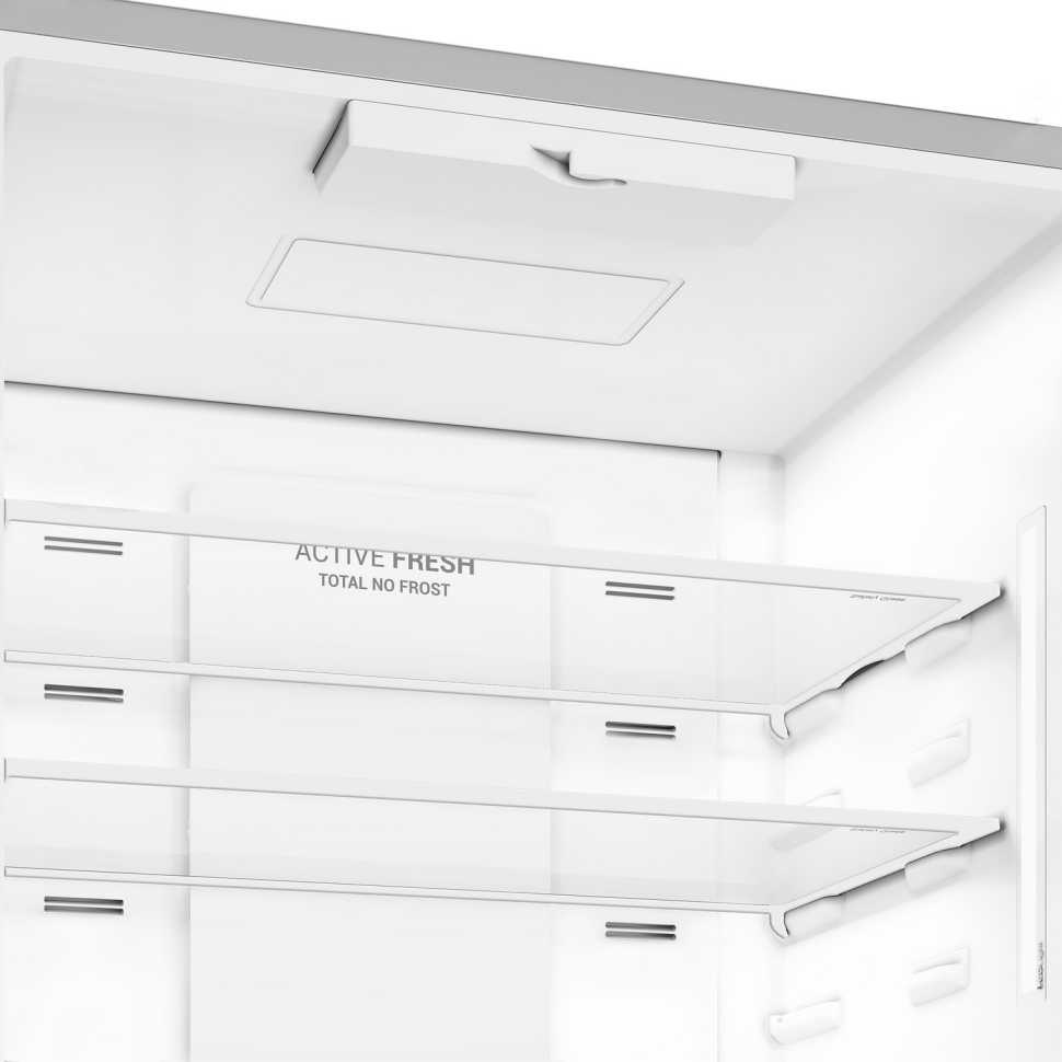 Многокамерный холодильник Hotpoint HFP4 480I X