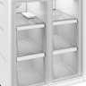 Многокамерный холодильник Hotpoint HFP4 480I X