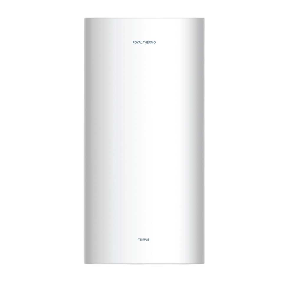 Водонагреватель Royal Thermo RWH 100 Temple