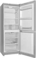 Двухкамерный холодильник Indesit DS 4160 G Серебристый