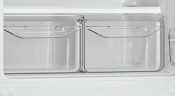 Двухкамерный холодильник Indesit DS 4160 G Серебристый