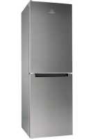 Двухкамерный холодильник Indesit DS 4160 G Серебристый