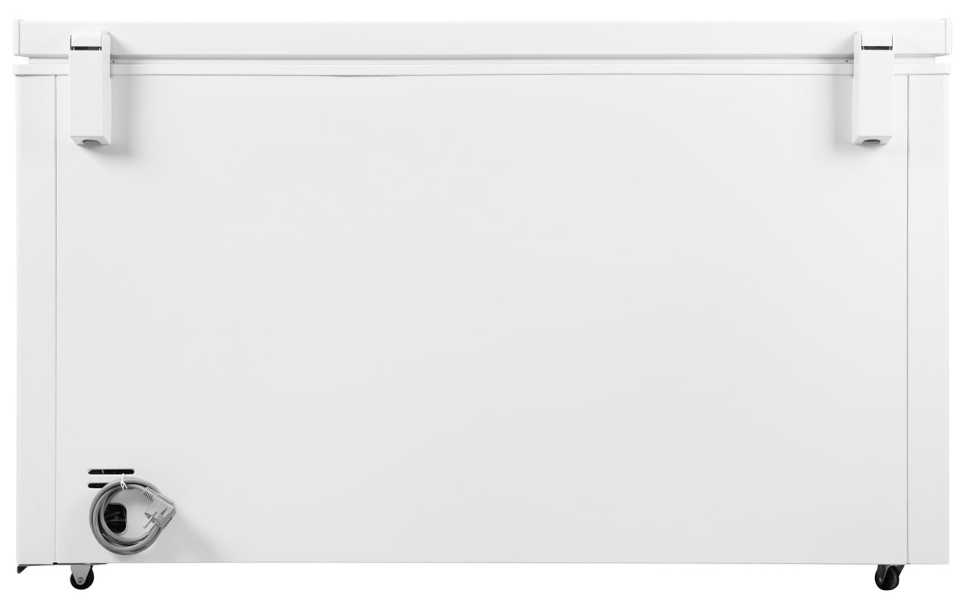 Морозильный ларь Kraft BD (W)-460RX