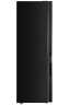 Двухкамерный холодильник Maunfeld MFF185NFB Inverter