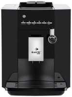 Кофемашина автоматическая Kaffit.com KLM 1604 Nizza Autocappuccino Black