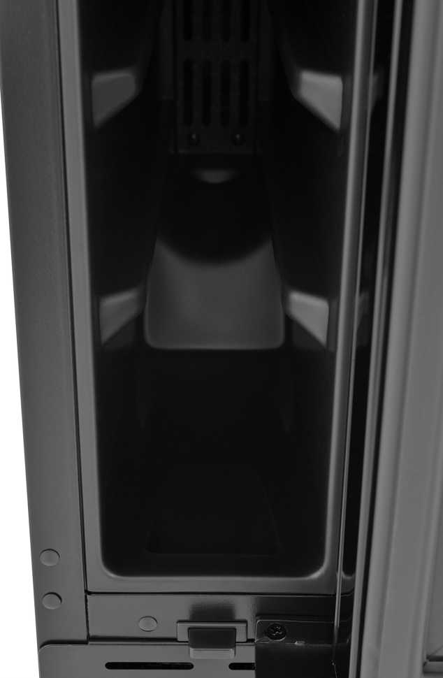Встраиваемый винный шкаф Zugel ZCWI70B