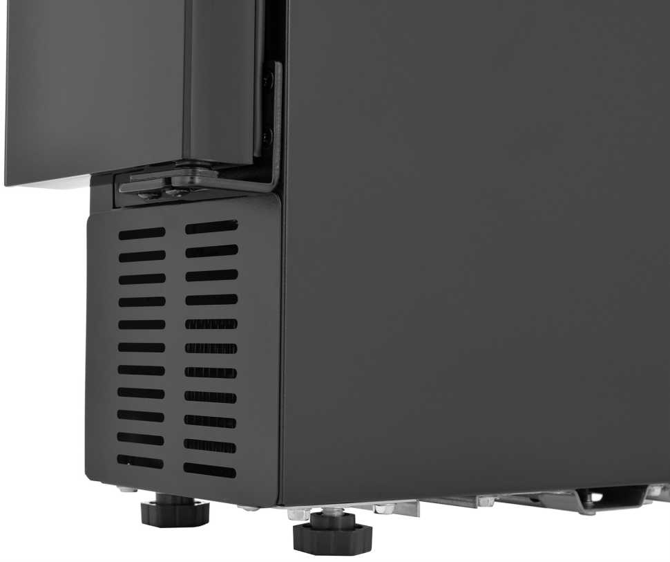 Встраиваемый винный шкаф Zugel ZCWI70B