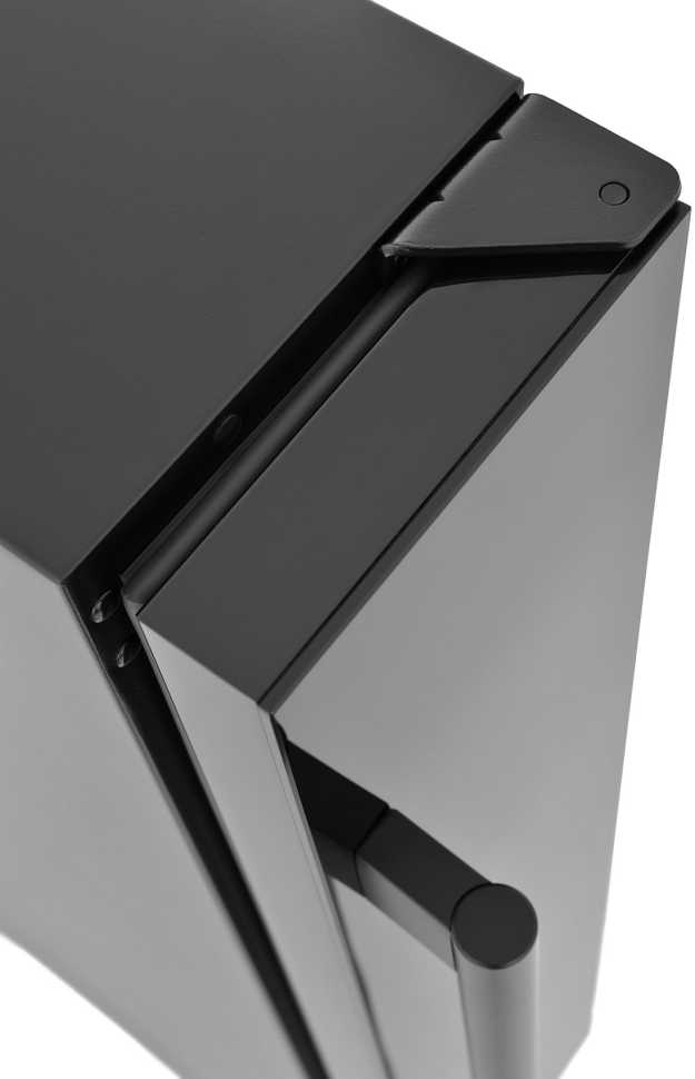 Встраиваемый винный шкаф Zugel ZCWI70B