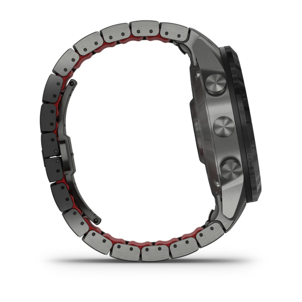 Умные часы Marq Athlete (Gen 2) Performance Edition