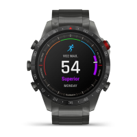 Умные часы Marq Athlete (Gen 2) Performance Edition