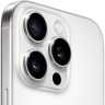 Apple iPhone 16 Pro Max 256GB White Titanium (белый титан)