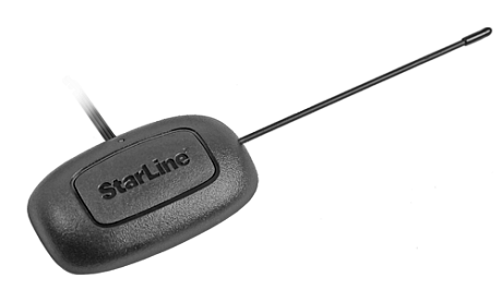 Автосигнализация StarLine E96 v2 GSM ECO
