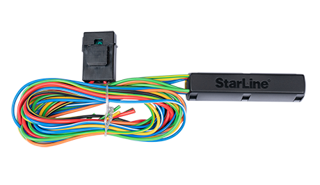 Автосигнализация StarLine E96 v2 GSM ECO