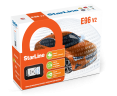 Автосигнализация StarLine E96 v2 GSM ECO