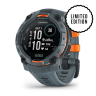 Умные часы Garmin Instinct 3 Solar 45 mm Twilight with Twilight Band