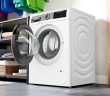 Стиральная машина Bosch WGA24400ME
