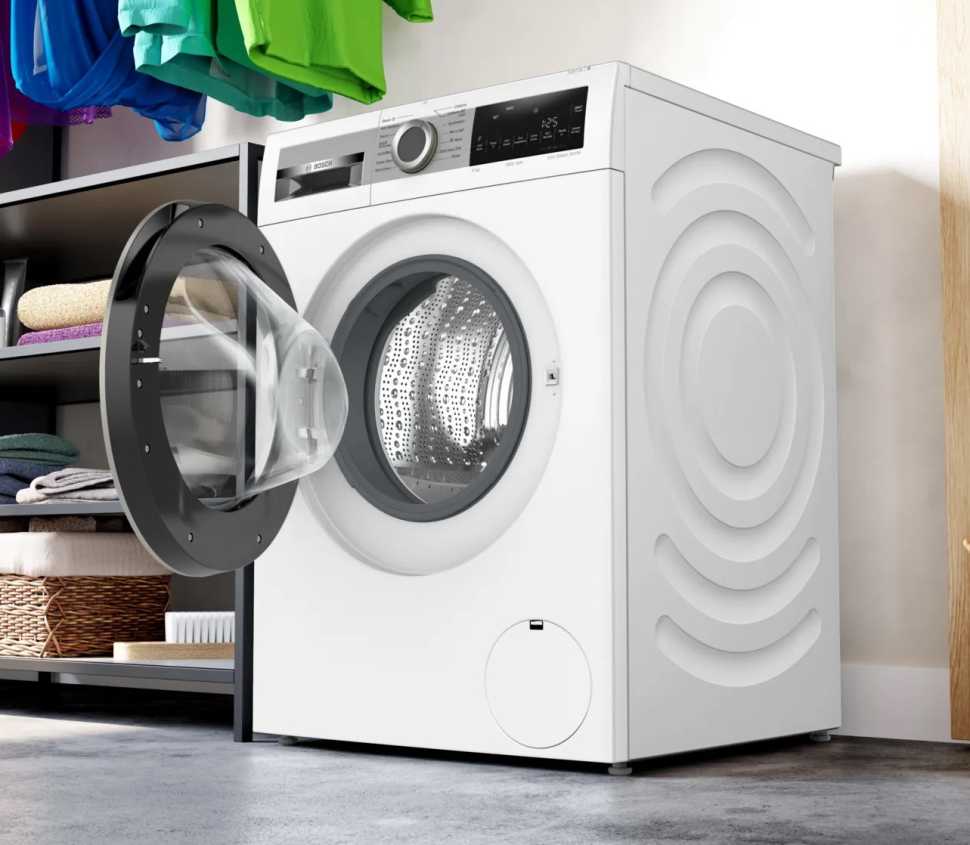 Стиральная машина Bosch WGA24400ME