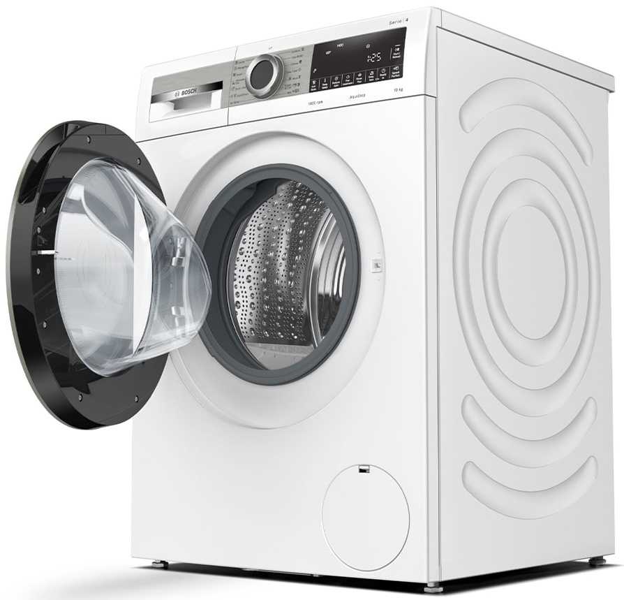 Стиральная машина Bosch WGA24400ME