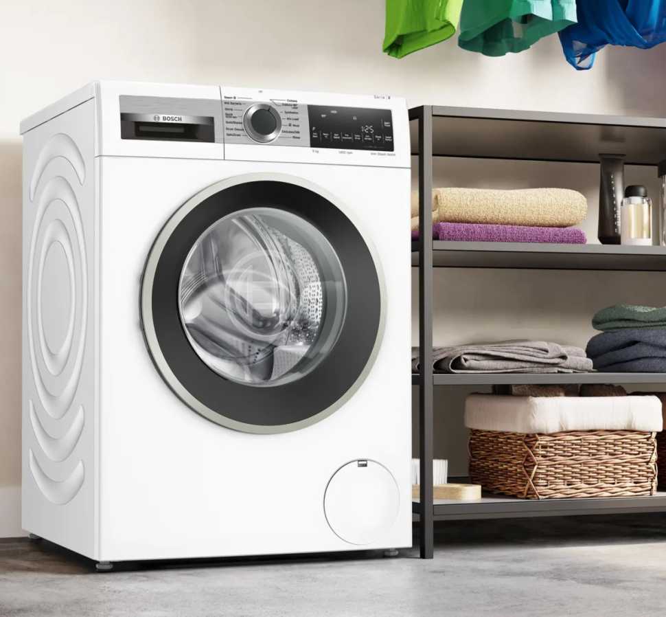 Стиральная машина Bosch WGA24400ME