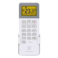 Пульт управления беспроводной Electrolux ESVM-W01