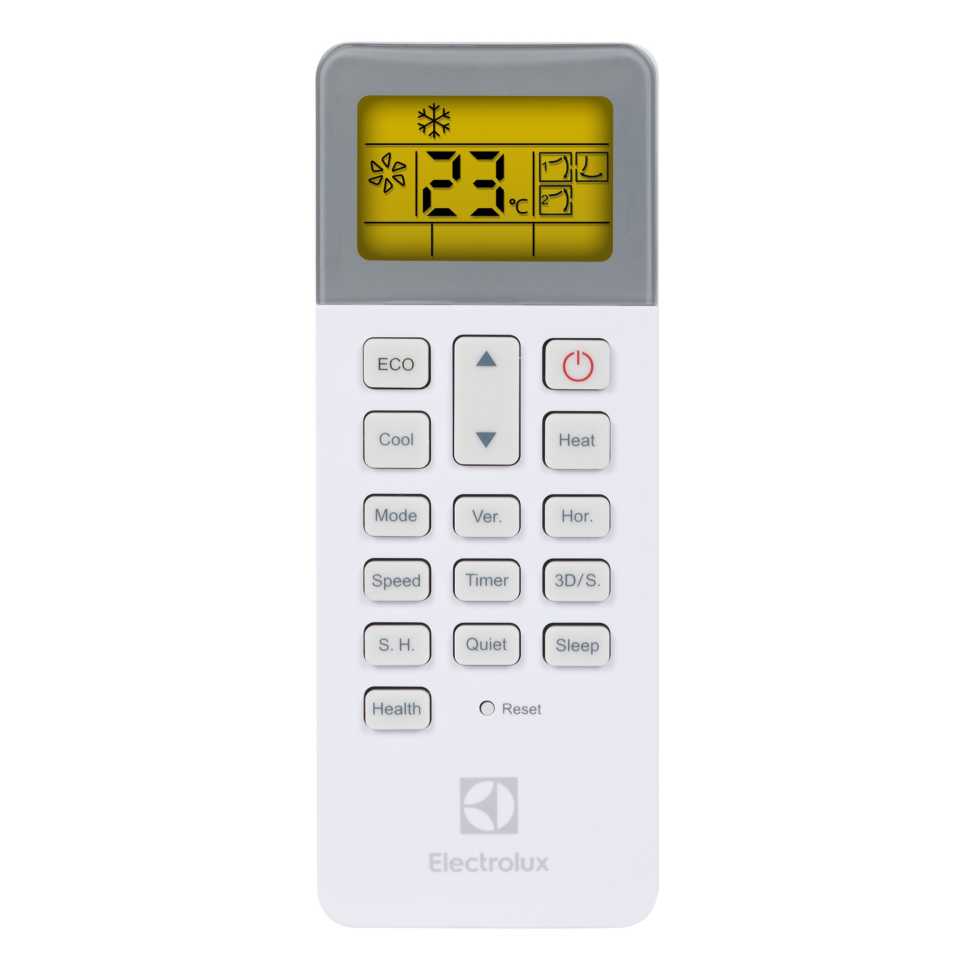Пульт управления беспроводной Electrolux ESVM-W01