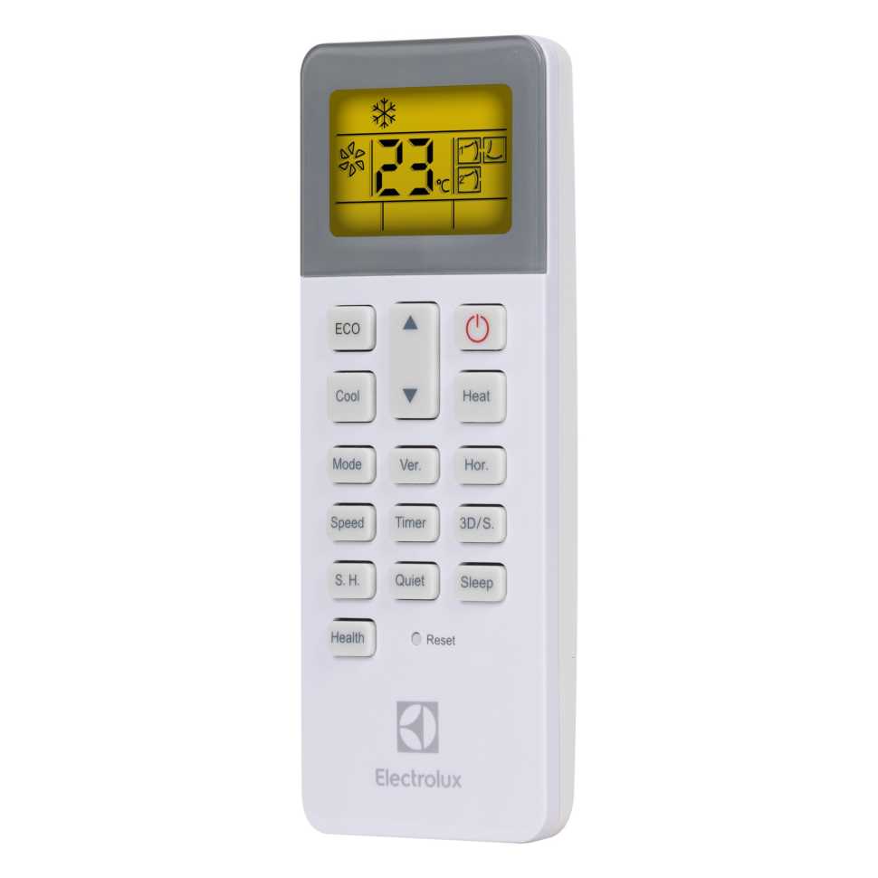 Пульт управления беспроводной Electrolux ESVM-W01