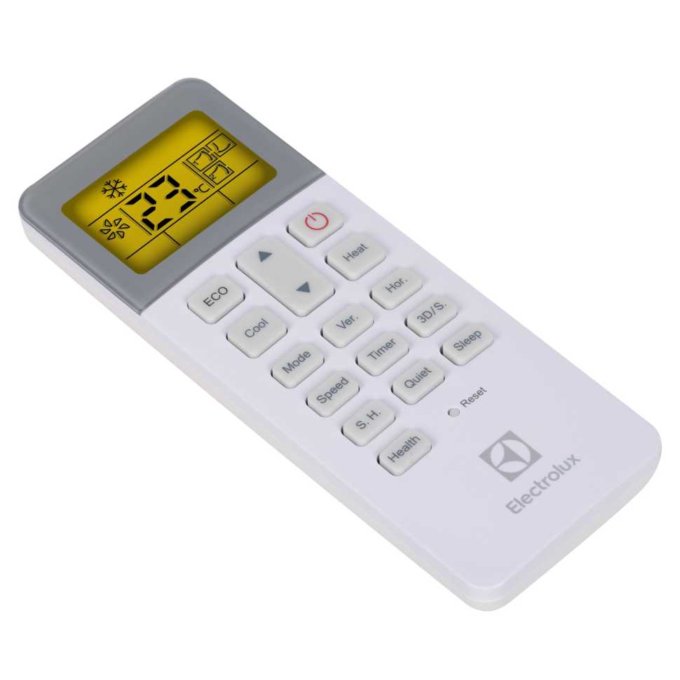 Пульт управления беспроводной Electrolux ESVM-W01