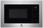 Встраиваемая микроволновая печь СВЧ Electrolux EMS4253TEX