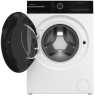 Стиральная машина с сушкой Hotpoint WDSH 75549 VBX