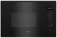 Встраиваемая микроволновая печь СВЧ Hotpoint MF25G BL H