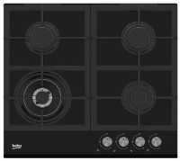 Газовая варочная панель Beko HILW64235S