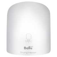 Сушилка для рук электрическая Ballu BAHD-2000DM Chrome