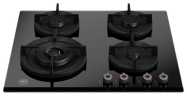 Газовая варочная панель Bertazzoni P604LPROGNE