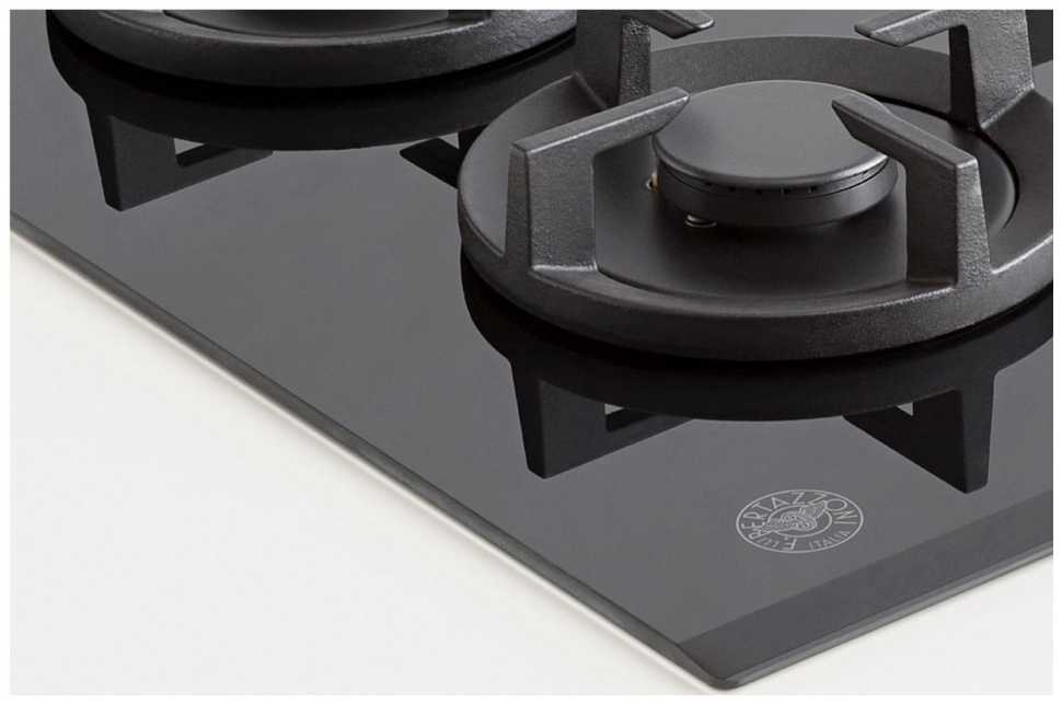 Газовая варочная панель Bertazzoni P604LPROGNE