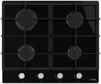 Газовая варочная панель Gorenje GT641AKB