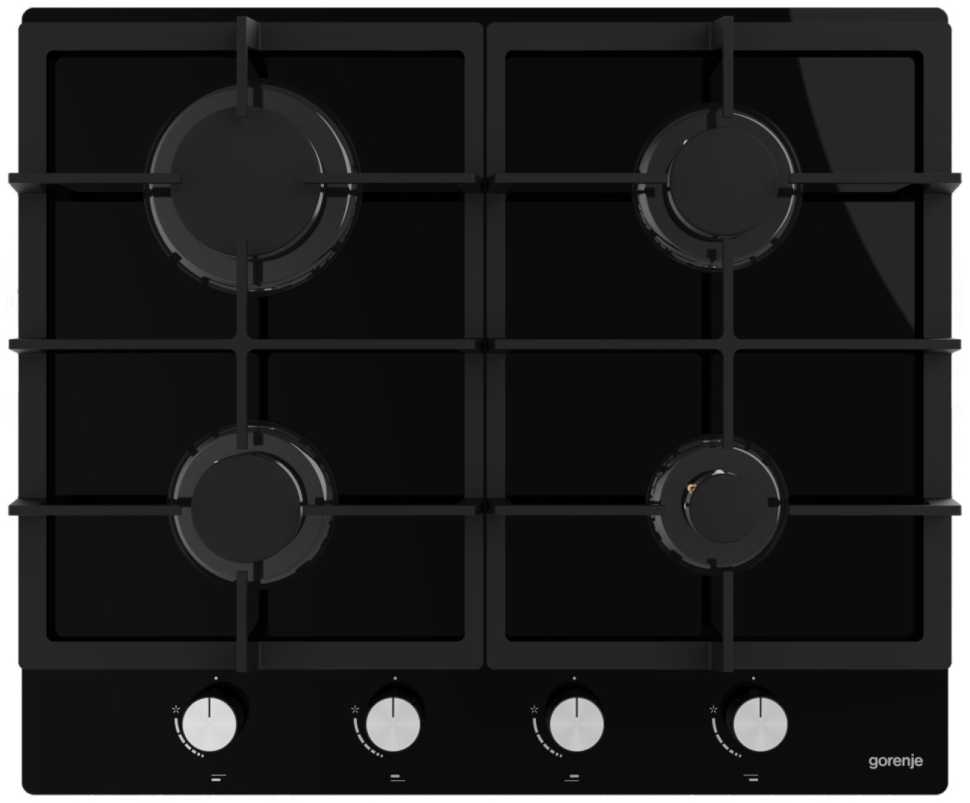 Газовая варочная панель Gorenje GT641AKB